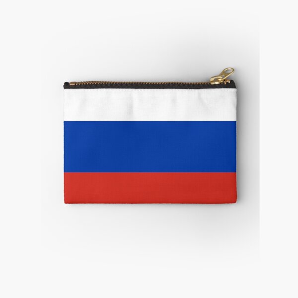 Item preview, Russia Flag designed and sold by youngVl.
