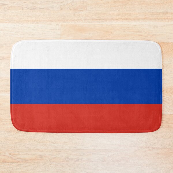 Item preview, Russia Flag designed and sold by youngVl.