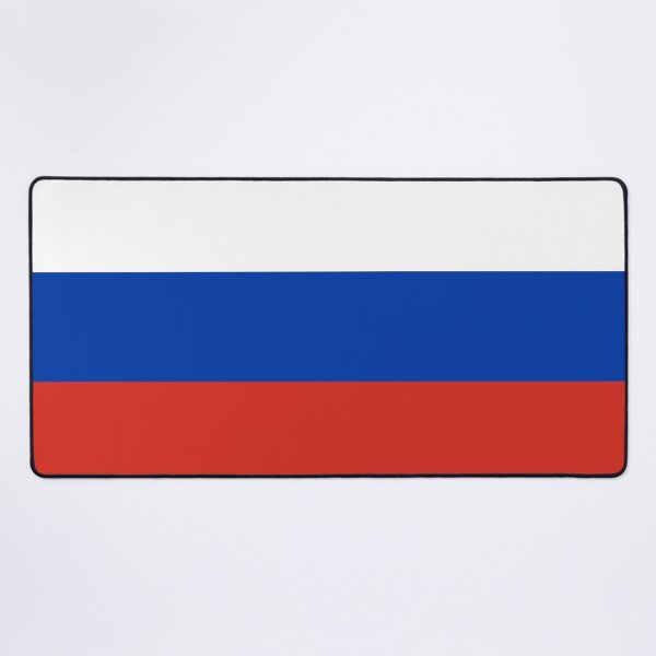 Item preview, Russia Flag designed and sold by youngVl.