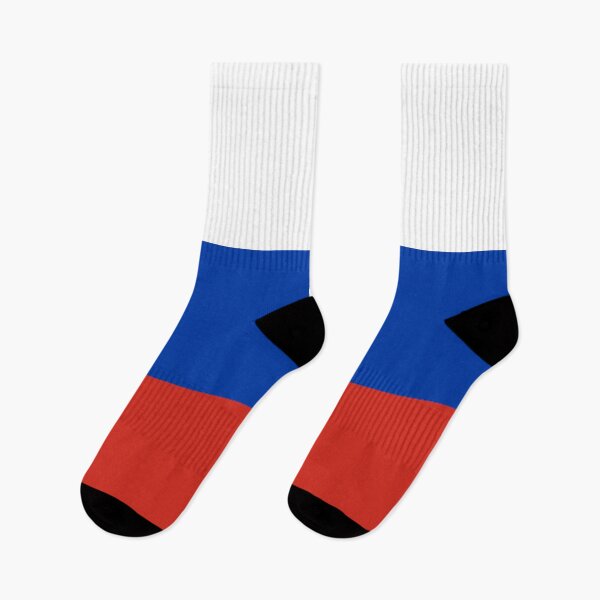Item preview, Russia Flag designed and sold by youngVl.