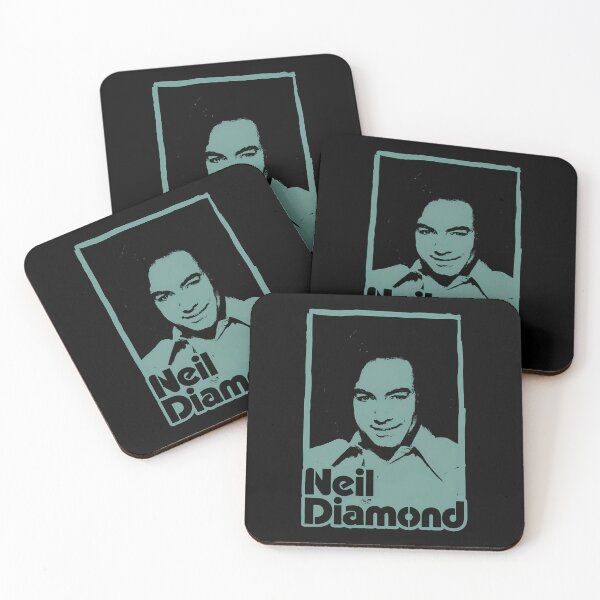Item preview, Neil Diamond designed and sold by VerdePlantTees.