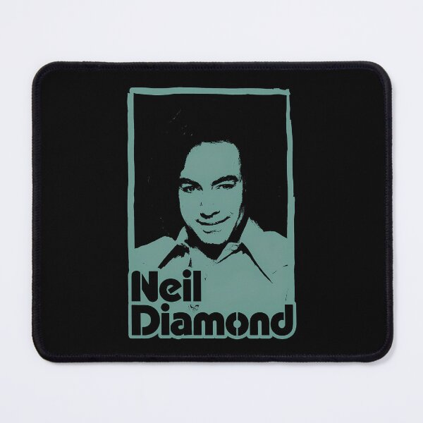 Item preview, Neil Diamond designed and sold by VerdePlantTees.