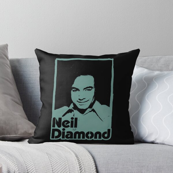Item preview, Neil Diamond designed and sold by VerdePlantTees.