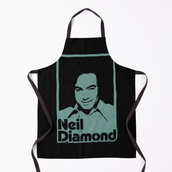Item preview, Neil Diamond designed and sold by VerdePlantTees.