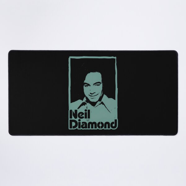 Item preview, Neil Diamond designed and sold by VerdePlantTees.