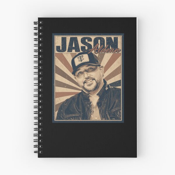Item preview, Jason Aldean designed and sold by FloraPlantTees.
