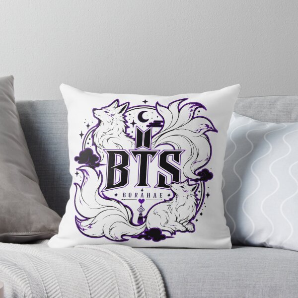 Item preview, Mystical Fox K-Pop Fan Art  designed and sold by SopheeTrah.