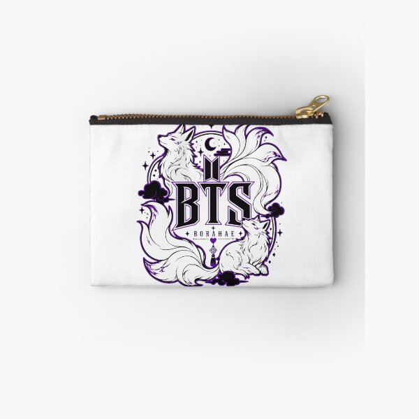 Item preview, Mystical Fox K-Pop Fan Art  designed and sold by SopheeTrah.