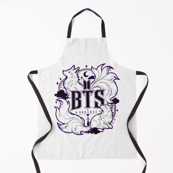 Item preview, Mystical Fox K-Pop Fan Art  designed and sold by SopheeTrah.