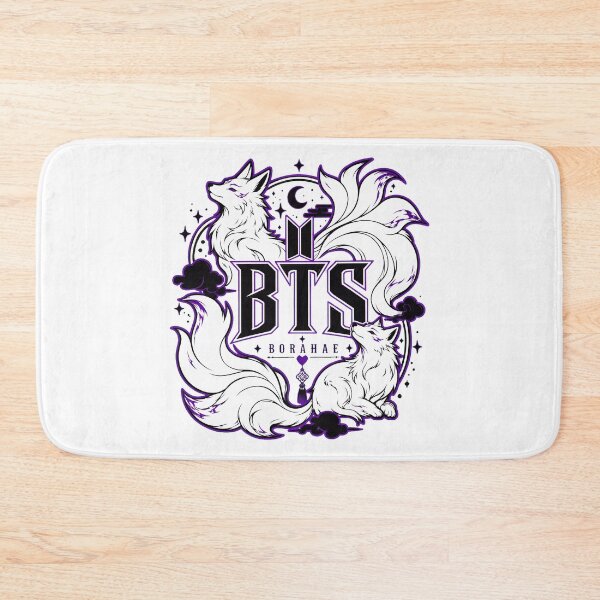Item preview, Mystical Fox K-Pop Fan Art  designed and sold by SopheeTrah.