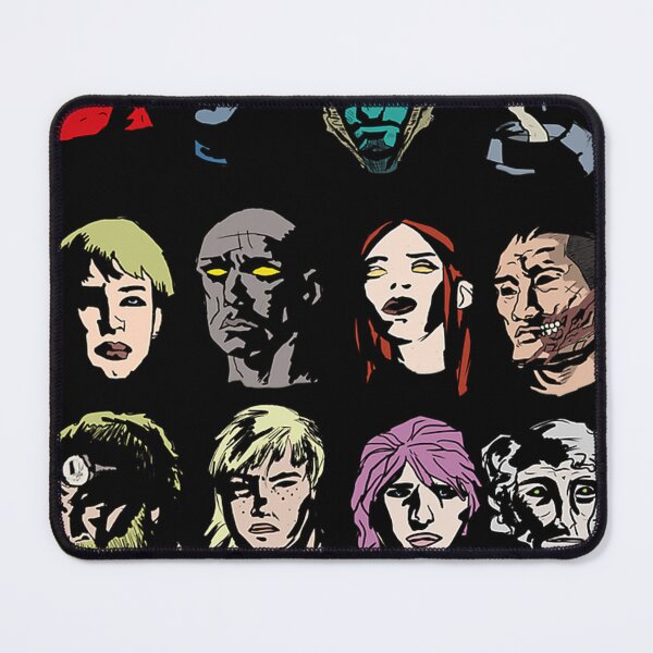 Item preview, Bprd Team designed and sold by BowmanNewman.