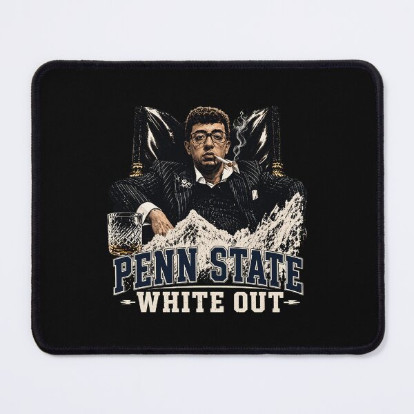 Item preview, College Spirit Vintage Graphic  designed and sold by Dicapua97.