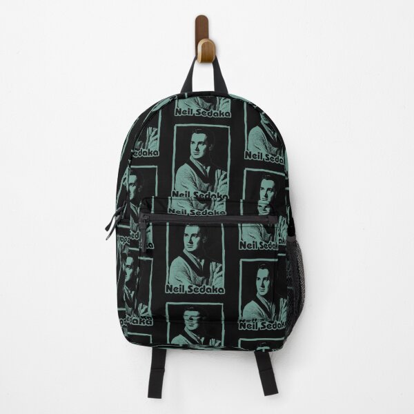 Item preview, Neil Sedaka designed and sold by VerdePlantTees.