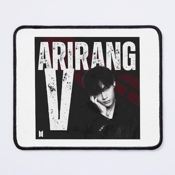 Item preview, K-Pop Idol Portrait Artistic  designed and sold by BlouinDestin.