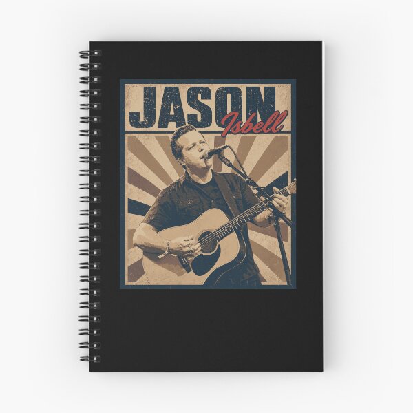 Item preview, Jason Isbell designed and sold by FloraPlantTees.