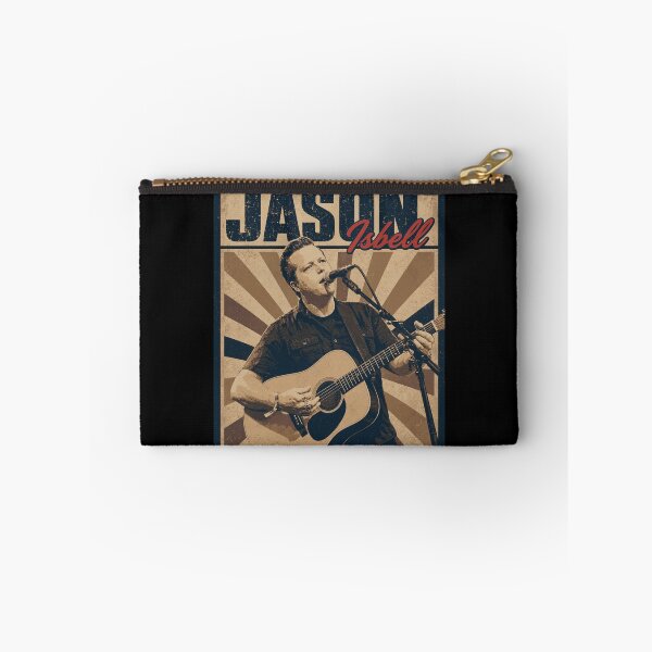 Item preview, Jason Isbell designed and sold by FloraPlantTees.