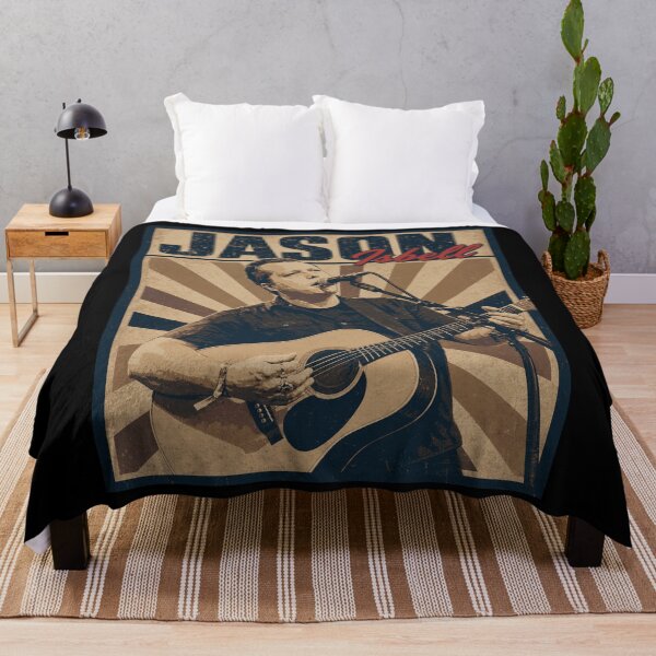 Item preview, Jason Isbell designed and sold by FloraPlantTees.