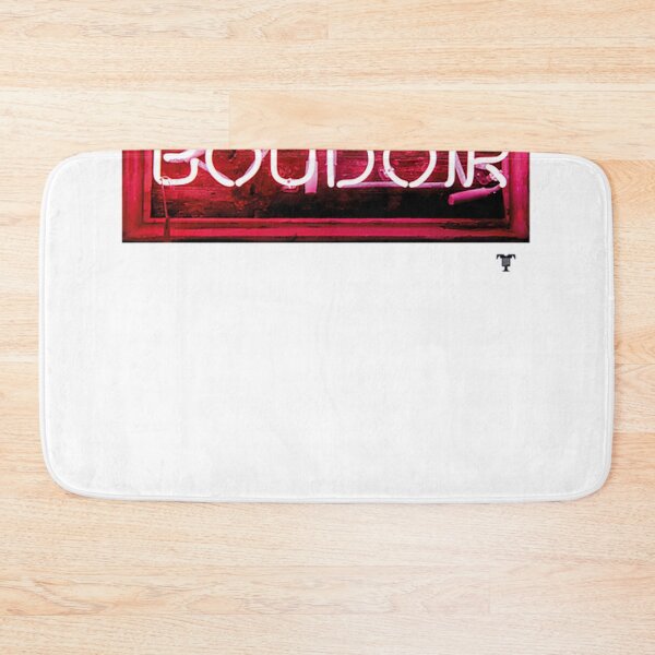 Item preview, Boudoir Neon Sign designed and sold by WarrenHarper.