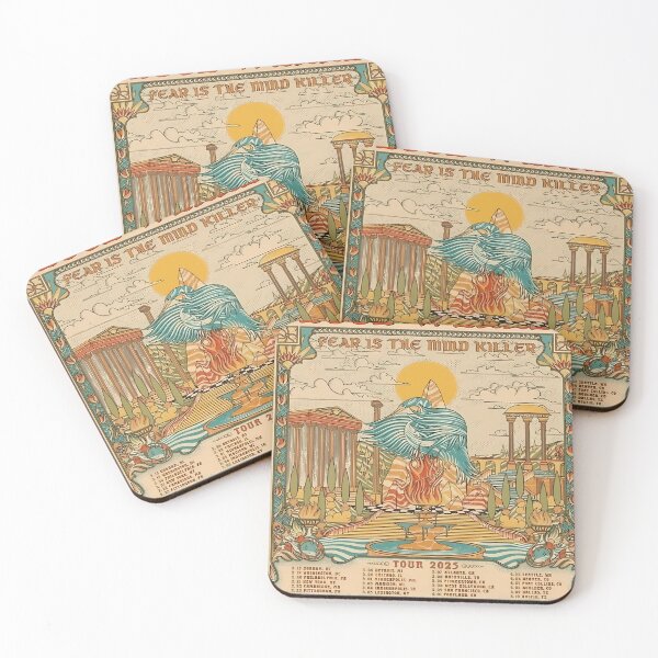 Item preview, Folk Revival Inspired designed and sold by FableWeaver.