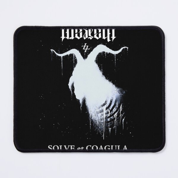 Item preview, The Secret - Solve Et Coagula - Grindcore designed and sold by soul-of-hope.