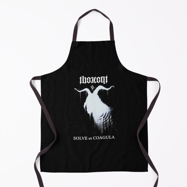 Item preview, The Secret - Solve Et Coagula - Grindcore designed and sold by soul-of-hope.