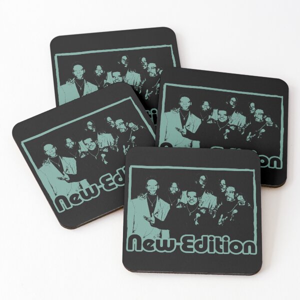Item preview, New Edition designed and sold by VerdePlantTees.