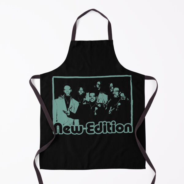 Item preview, New Edition designed and sold by VerdePlantTees.