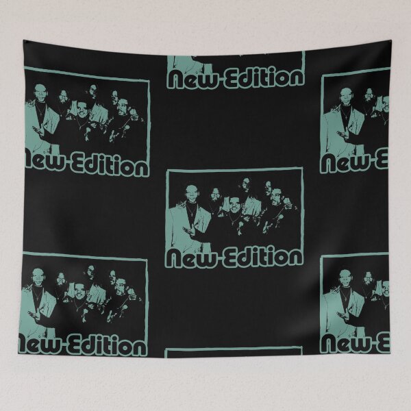 Item preview, New Edition designed and sold by VerdePlantTees.