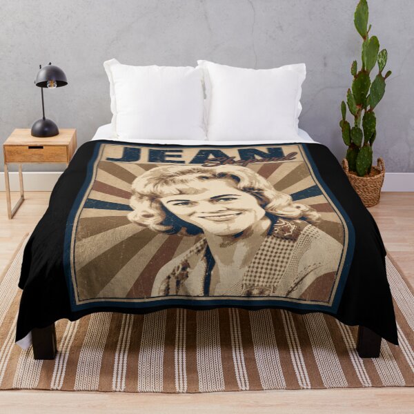 Item preview, Jean Shepard designed and sold by FloraPlantTees.
