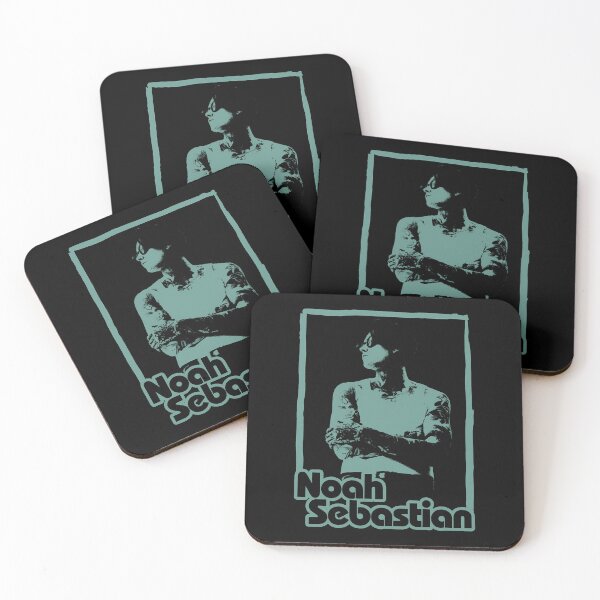Item preview, Noah Sebastian designed and sold by VerdePlantTees.