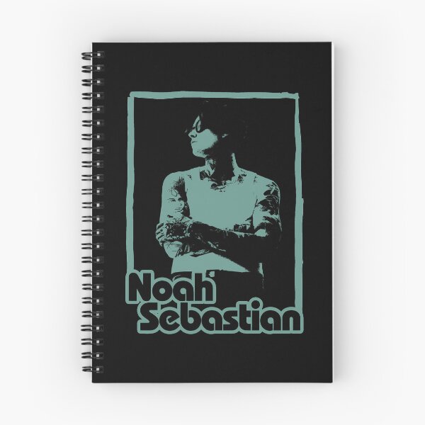 Item preview, Noah Sebastian designed and sold by VerdePlantTees.