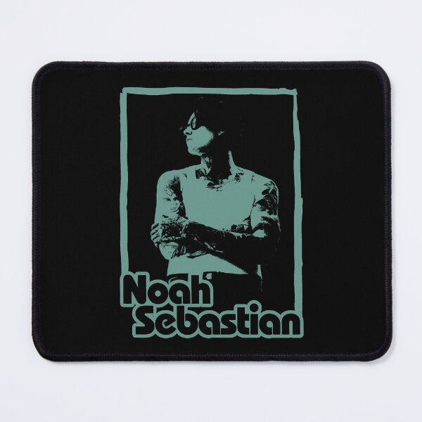 Item preview, Noah Sebastian designed and sold by VerdePlantTees.