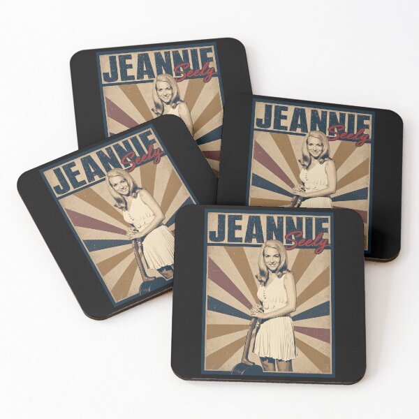 Item preview, Jeannie Seely designed and sold by FloraPlantTees.