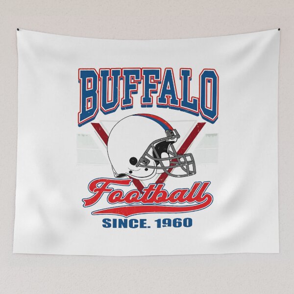 Item preview, Retro Football Fan Gear Since 1960 designed and sold by PaisynnSeika.
