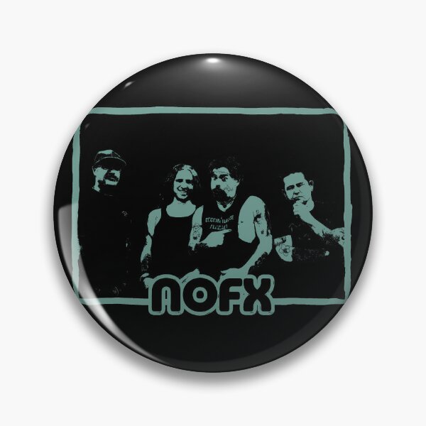 Item preview, Nofx designed and sold by VerdePlantTees.