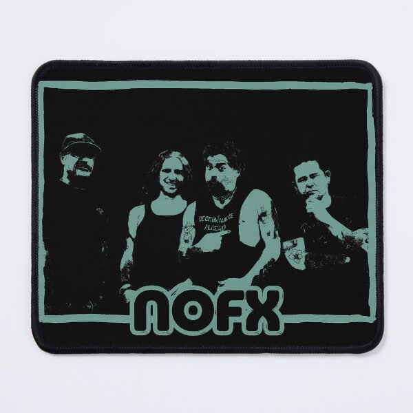 Item preview, Nofx designed and sold by VerdePlantTees.