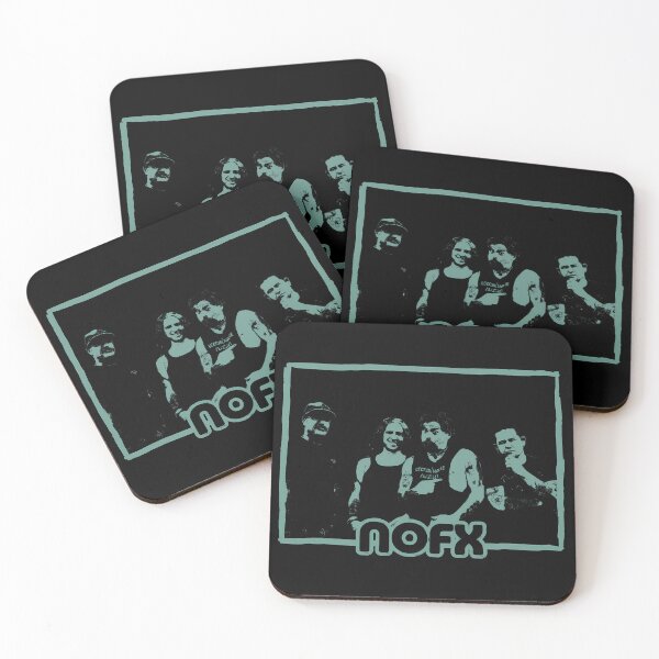 Item preview, Nofx designed and sold by VerdePlantTees.