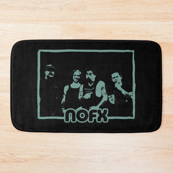 Item preview, Nofx designed and sold by VerdePlantTees.