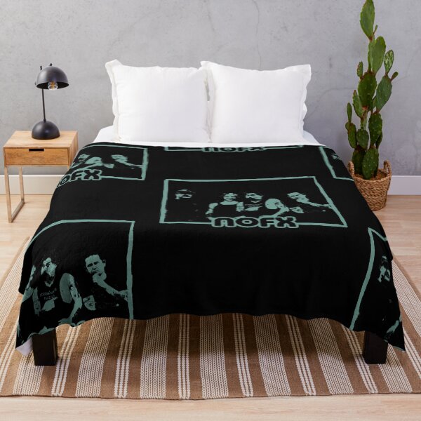 Item preview, Nofx designed and sold by VerdePlantTees.
