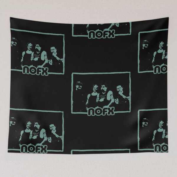 Item preview, Nofx designed and sold by VerdePlantTees.
