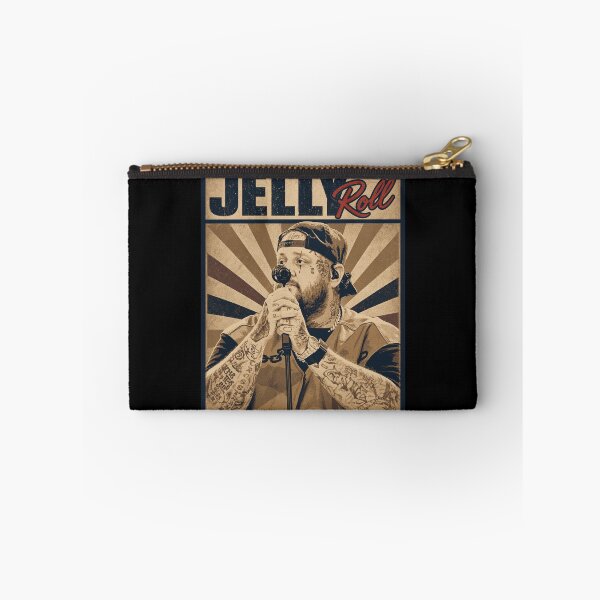 Item preview, Jelly Roll designed and sold by FloraPlantTees.