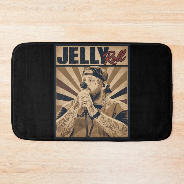 Item preview, Jelly Roll designed and sold by FloraPlantTees.