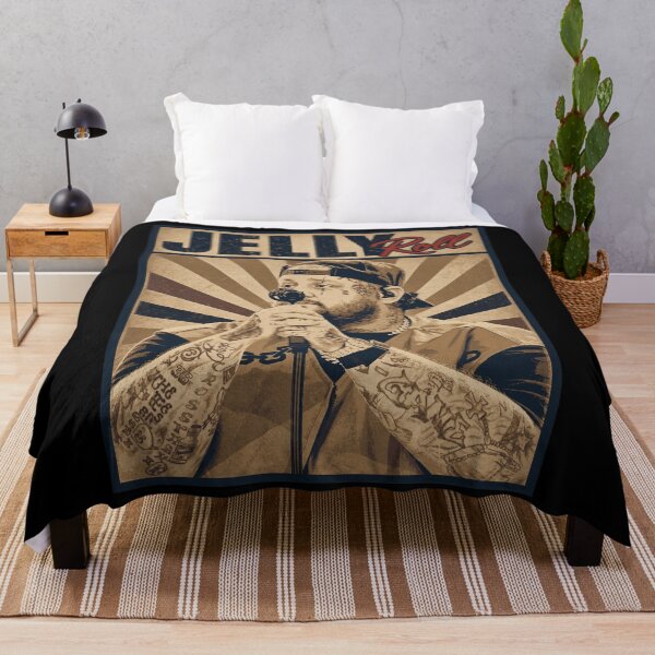 Item preview, Jelly Roll designed and sold by FloraPlantTees.