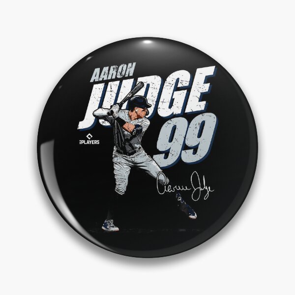 Item preview, Aaron Judge New York Yankees Baseball designed and sold by Simple But Creative.