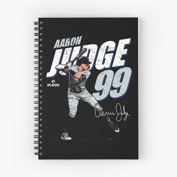 Item preview, Aaron Judge New York Yankees Baseball designed and sold by Simple But Creative.