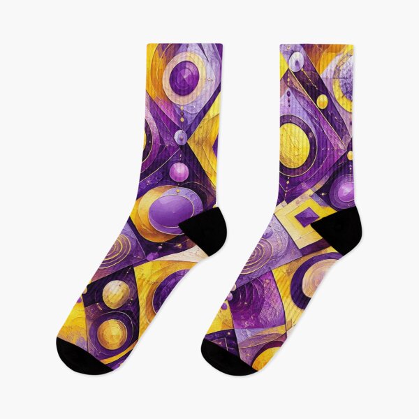 Item preview, Geometric dreamlike color vision designed and sold by Sigtrix.