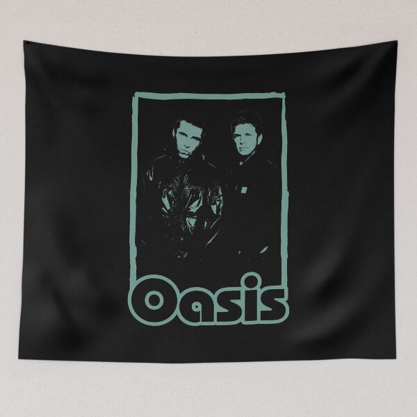 Item preview, Oasis designed and sold by VerdePlantTees.