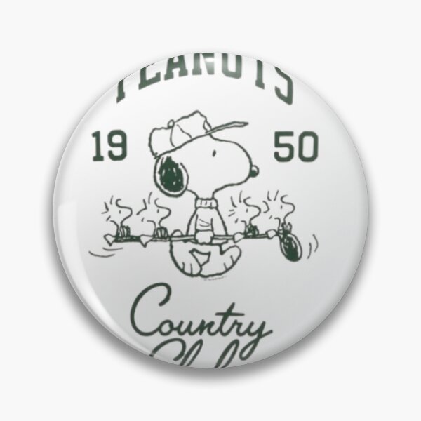 Item preview,    Vintage Charm and Playful Elegance – Country Club 1950 designed and sold by WATEKE.