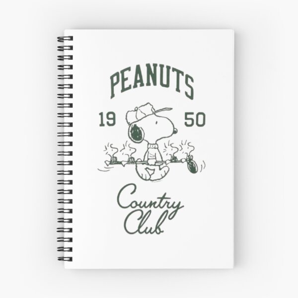 Item preview,    Vintage Charm and Playful Elegance – Country Club 1950 designed and sold by WATEKE.