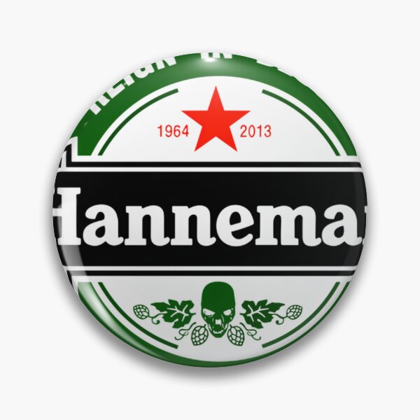 Item preview, Hanneman designed and sold by NZA  SHOP.